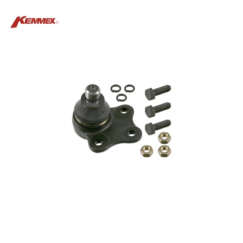 KEMMEX CBO611 DD3234350 Ball Joint for Ford FIESTA V (JH_, JD_)/IKON V/FUSION DD3234300 1679382 2S613395AB ME2S6J3395AA