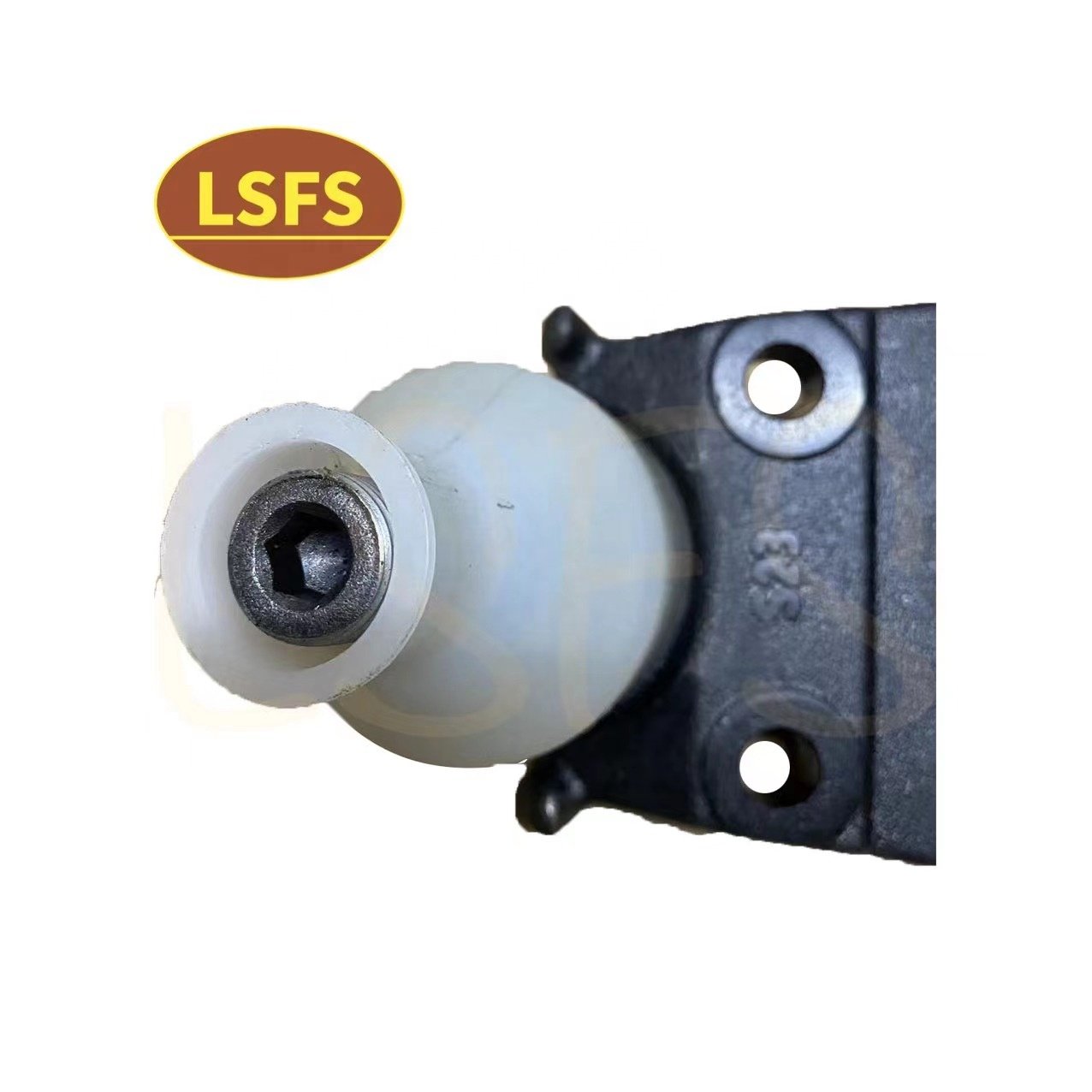 Front Lower Swing Arm Ball Joint for Maxus T60 OE:C00053225