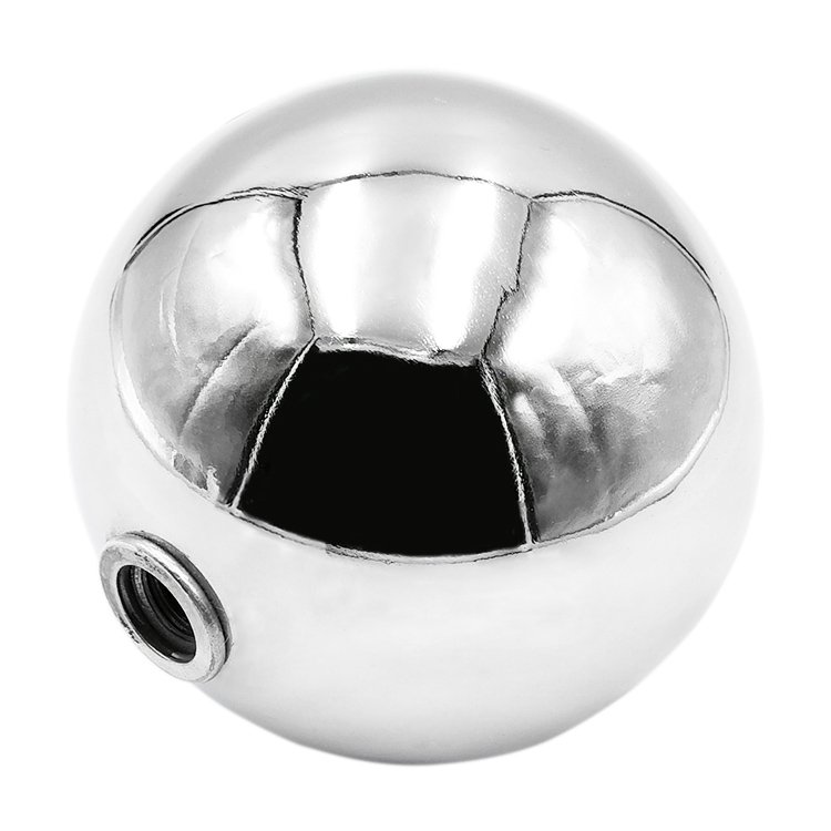 Custom Factory Stainless Steel 304/316 Handrail Joint Handrail Hollow Ball