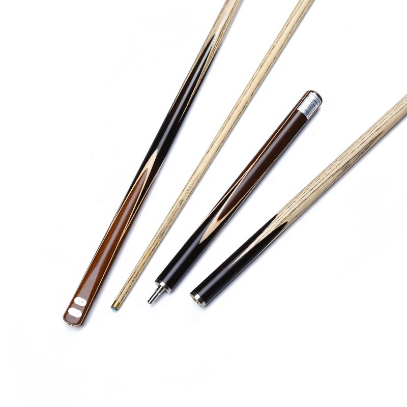 LP Wholesale High Quality Woods Snooker Cue Stick