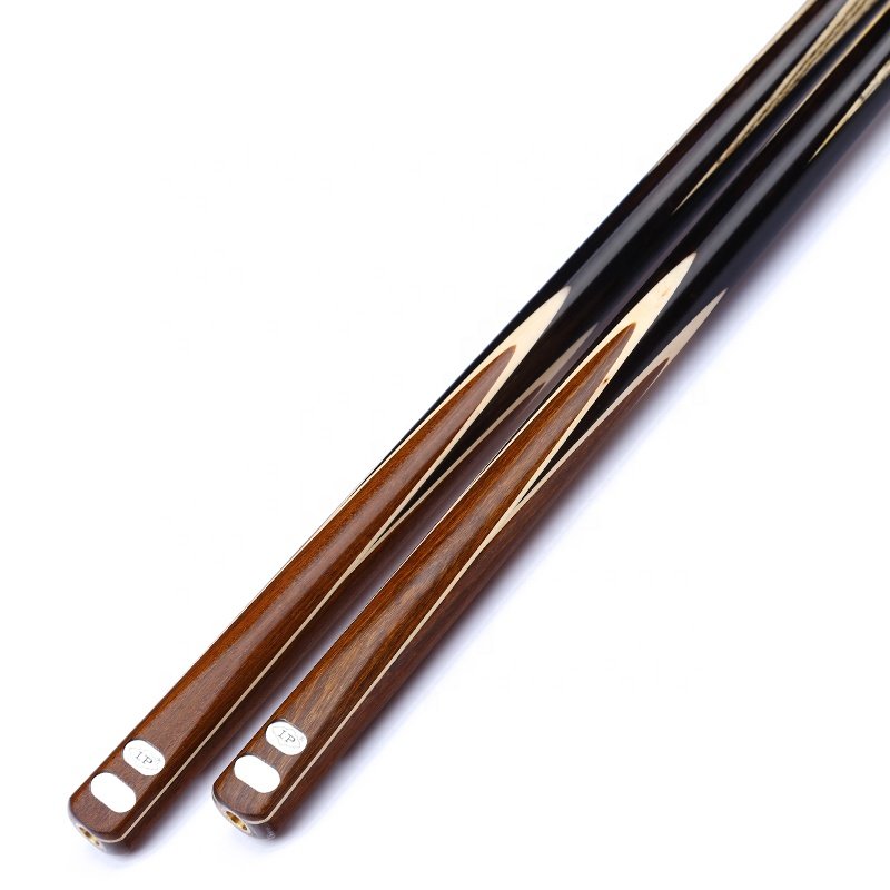 LP Wholesale High Quality Woods Snooker Cue Stick