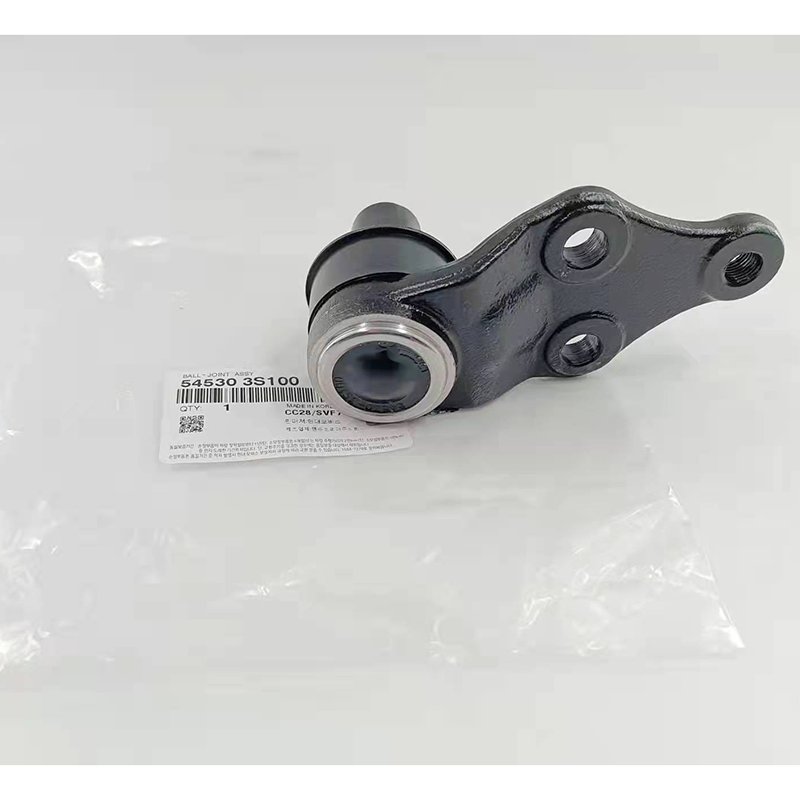 High Quality Wholesale Suspension Bushing Control Arm Ball Joint 51760-3S100 51760-3s100 Is Suitable for Korean Car Hyundai Kia
