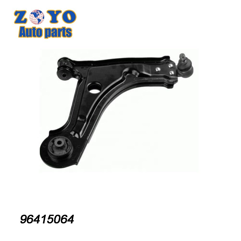 96415064 Best Selling Best Quality Car Spare Parts Right Control Arm for Chevrolet OPTRA 2003-2016
