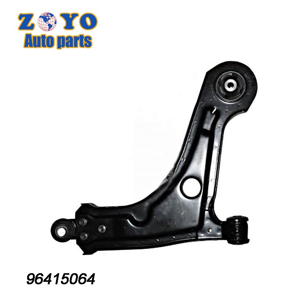 96415064 Best Selling Best Quality Car Spare Parts Right Control Arm for Chevrolet OPTRA 2003-2016
