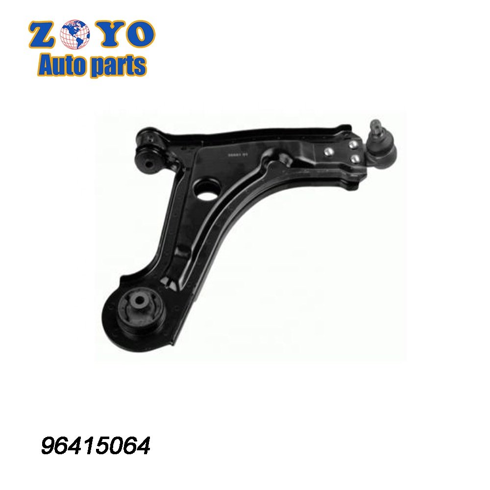 96415064 Best Selling Best Quality Car Spare Parts Right Control Arm for Chevrolet OPTRA 2003-2016