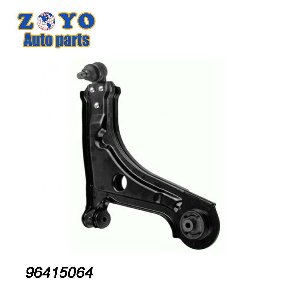 96415064 Best Selling Best Quality Car Spare Parts Right Control Arm for Chevrolet OPTRA 2003-2016