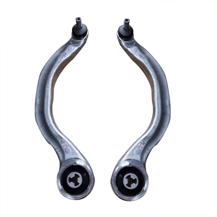 High Quality Automotive Suspension for the tesla Model3 Lower Control Arm Aluminum tesla Swing Arm
