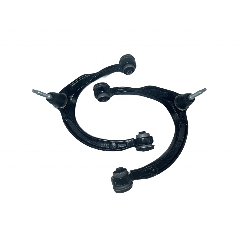 FOEO High Quality Auto Spare Parts Front Upper Right Left Control Arm with Ball Joint for ford F150 TFC 2015-KL3Z3085C KL3Z3084C