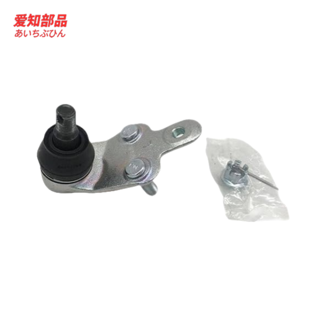 Genuine 43340-39605 Suspension Ball Joint Front Left for toyota lexus 4334039605