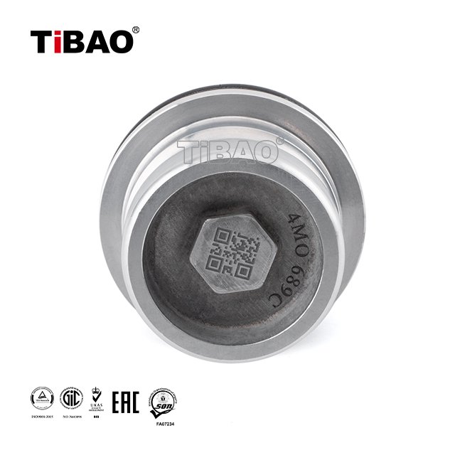TiBAO Car Suspension Arm Lower Magnetic Steering Ball Joint for Audi Q7 2015 2016 2017 2018 4MB 4M0407689B 4M0407689C