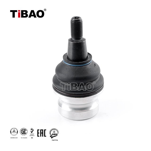 TiBAO Car Suspension Arm Lower Magnetic Steering Ball Joint for Audi Q7 2015 2016 2017 2018 4MB 4M0407689B 4M0407689C