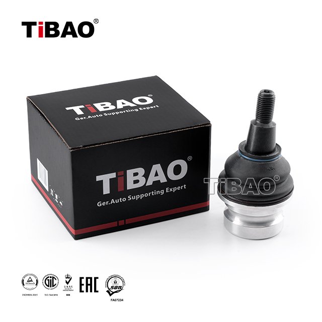 TiBAO Car Suspension Arm Lower Magnetic Steering Ball Joint for Audi Q7 2015 2016 2017 2018 4MB 4M0407689B 4M0407689C