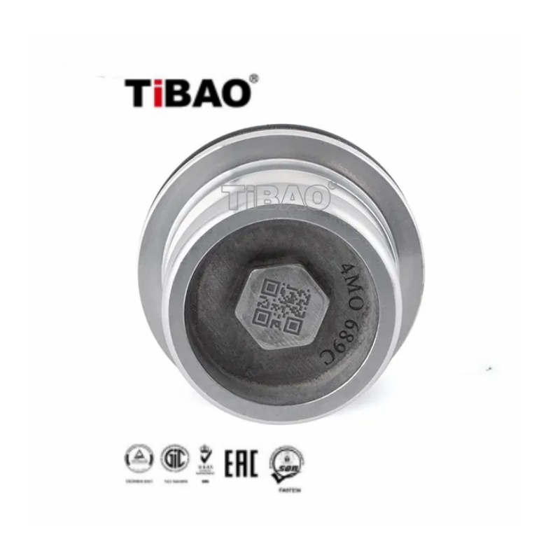 TiBAO Car Suspension Arm Lower Magnetic Steering Ball Joint for Audi Q7 2015 2016 2017 2018 4MB 4M0407689B 4M0407689C