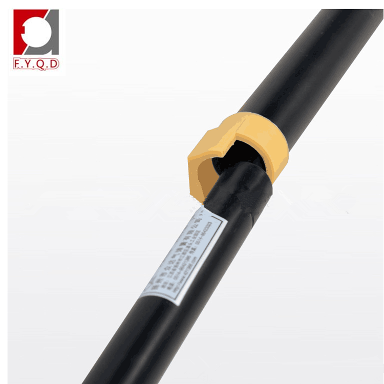 Various Durable Gas Spring Hydraulic Gas Cylinder Spring for Treadmill Fitness Equipment