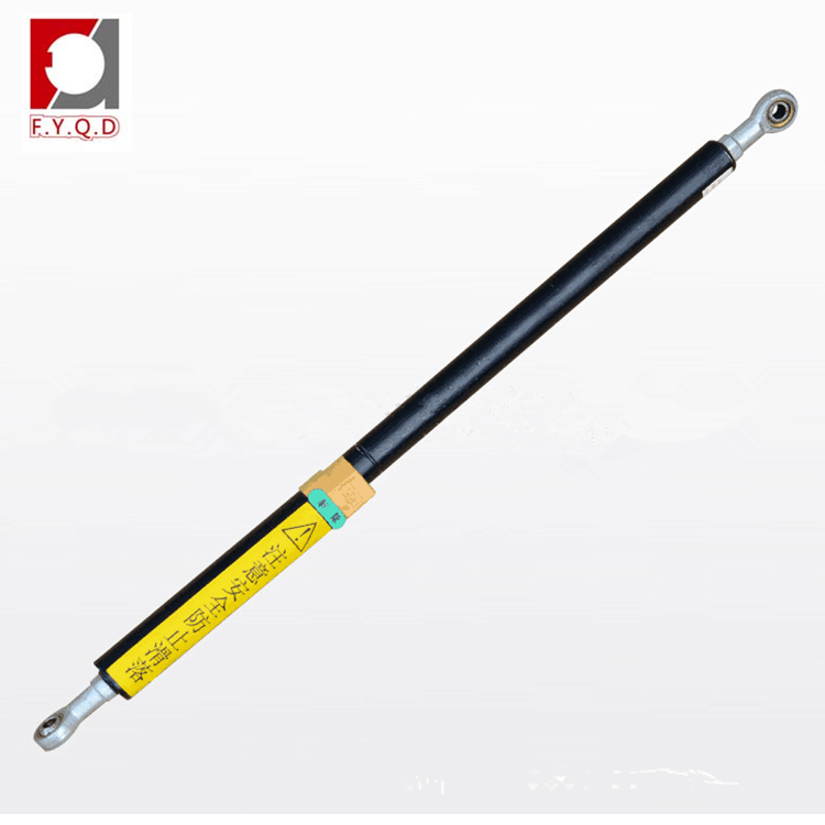 Various Durable Gas Spring Hydraulic Gas Cylinder Spring for Treadmill Fitness Equipment