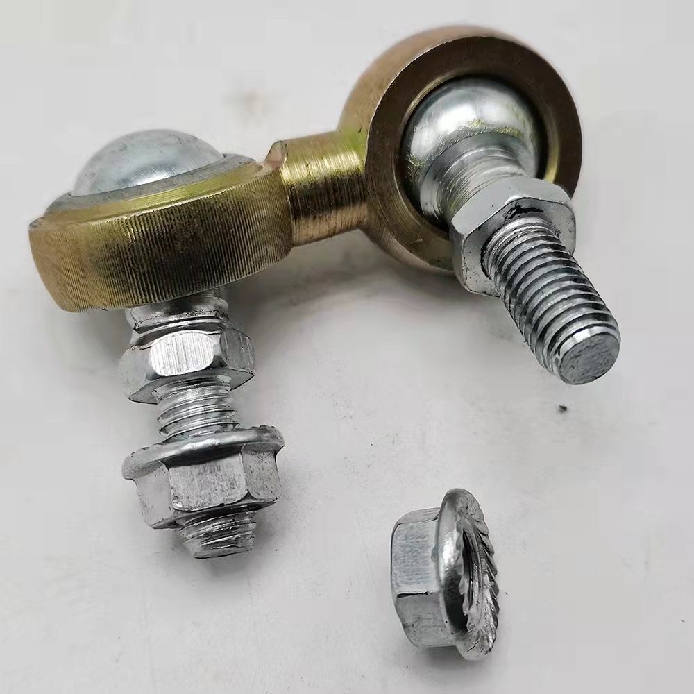 Auto Parts Internal Thread Universal Ball Joint