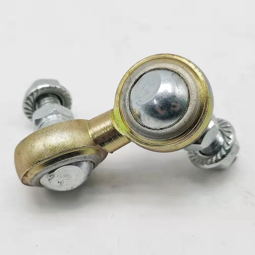 Auto Parts Internal Thread Universal Ball Joint