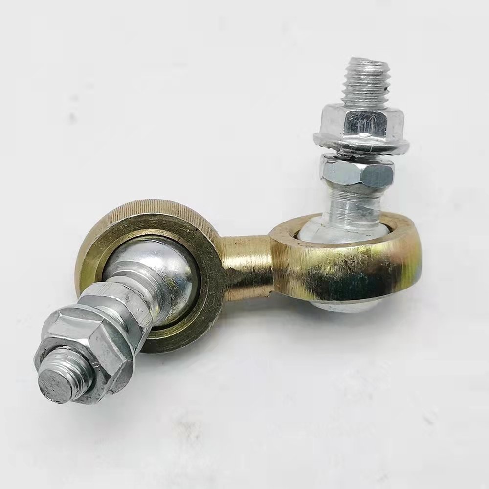 Auto Parts Internal Thread Universal Ball Joint