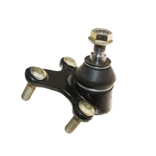 Pair of Front Lower Bottom Ball Joints for 1K0407365 5Q0407365 1K0407366 5Q0407366 for VW for Audi A3 Skoda Octavia Seat