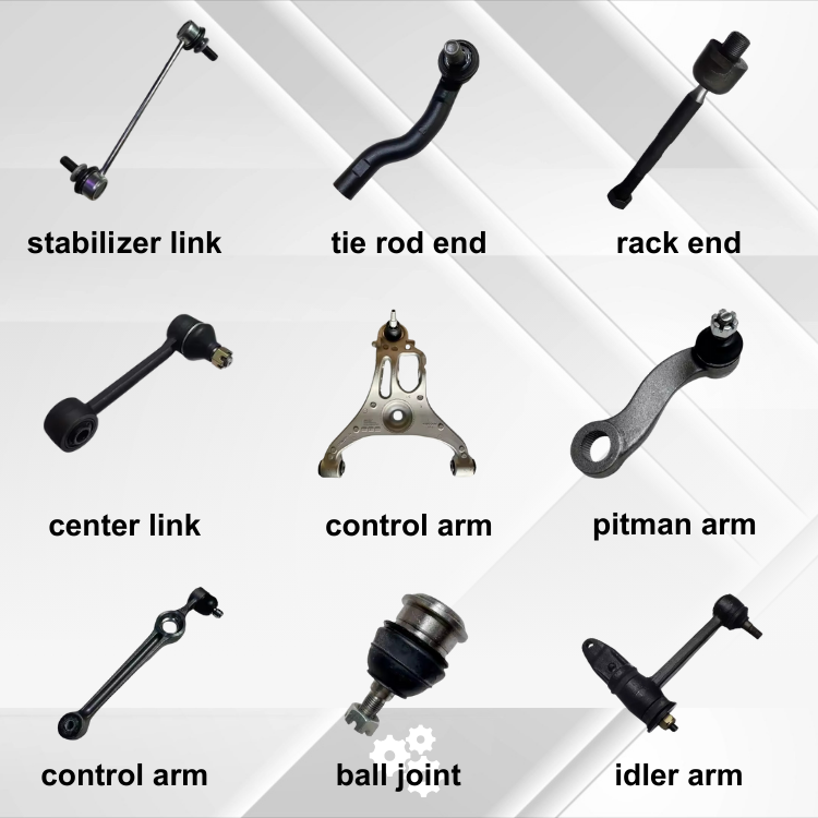 40160-52F00 Ball Joints for NISSAN CEFIRO A31