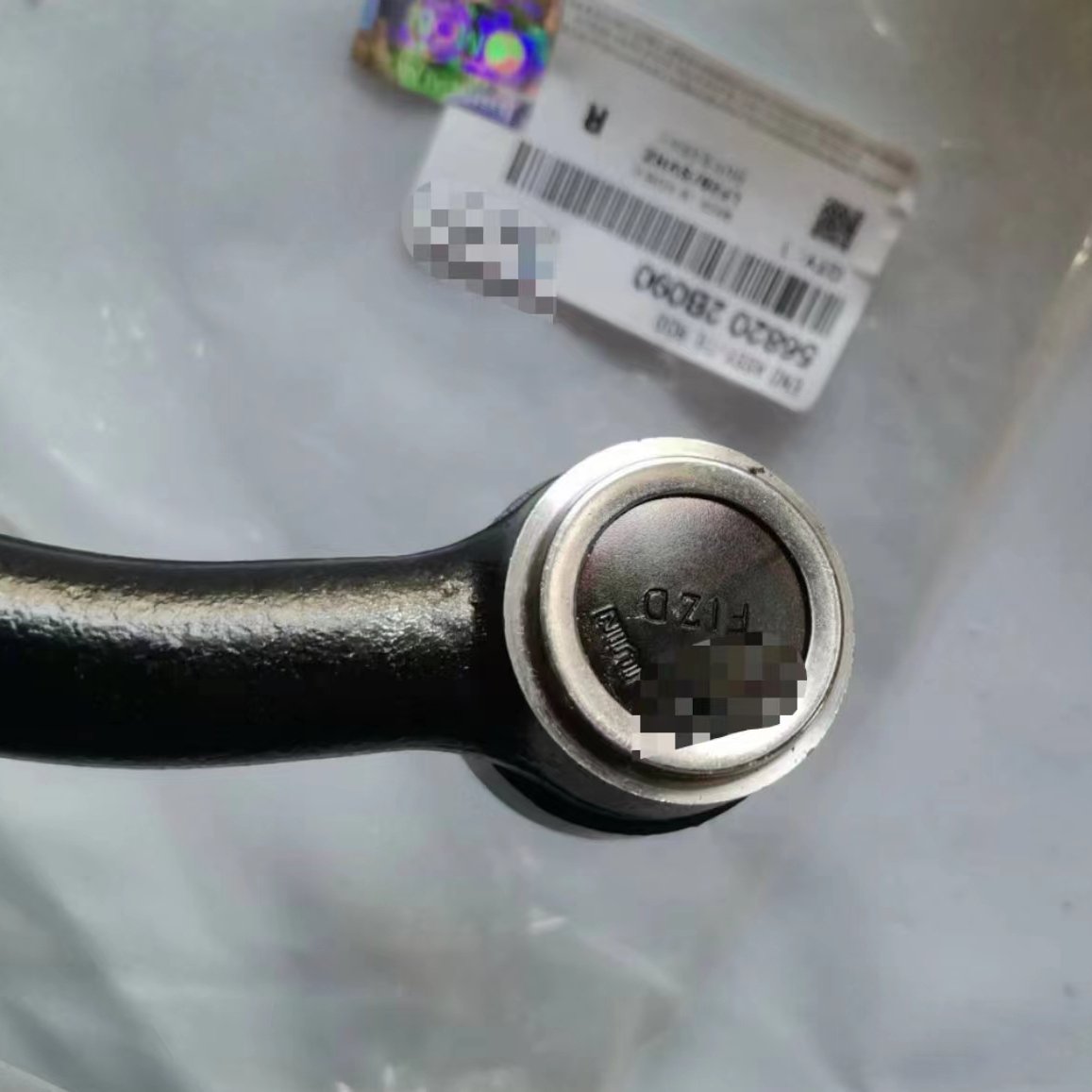 KOREA AUTO PARTS Steering Gear Ball Joint Steering Gear for IX35 SONATA IX35 IX45 ELANTRA IX25 SONATA TUCS0N SANTAFE K5 K2 K3
