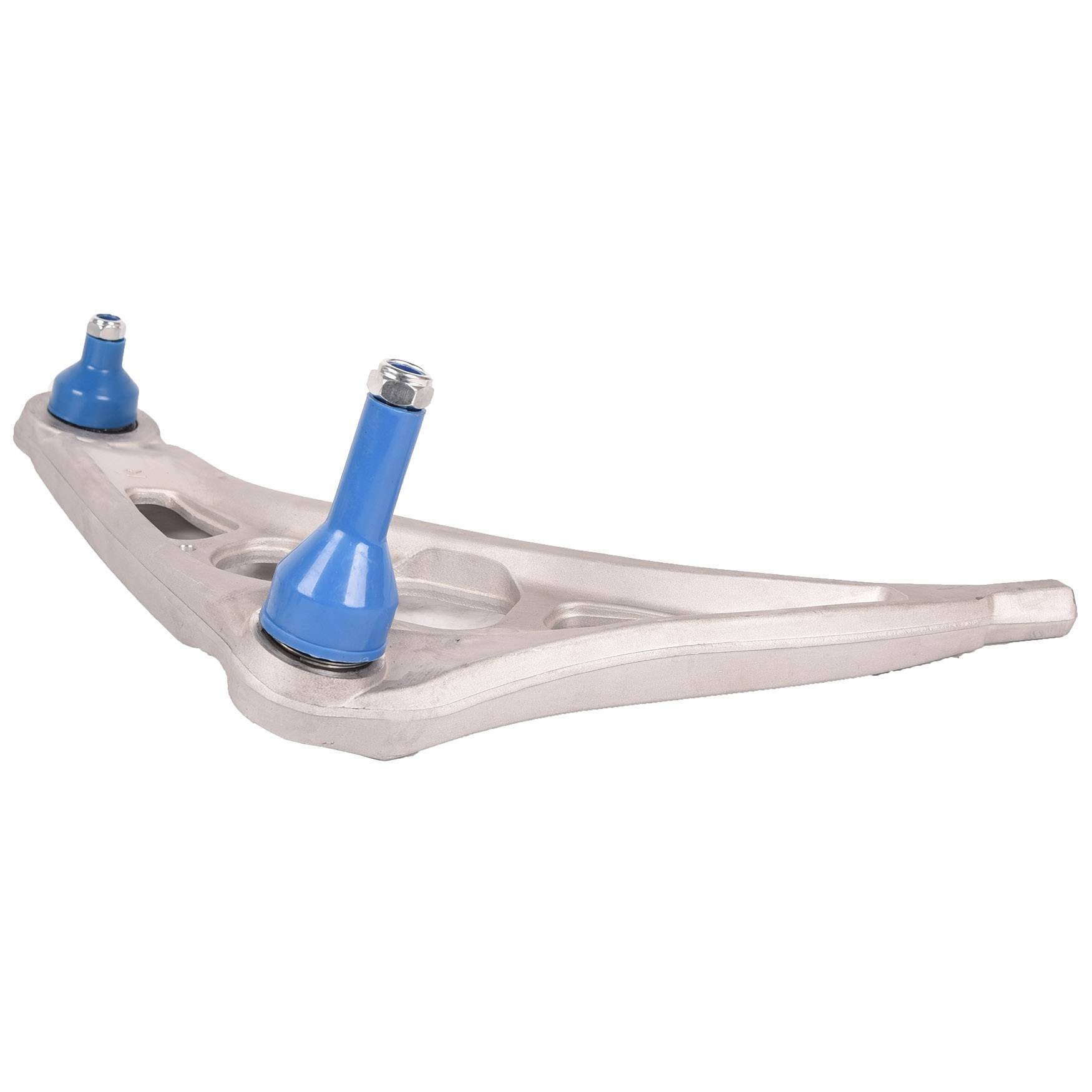 FREE SHIPPING 8Pcs Front Control Arms Ball Joint Suspension Kit for BMW E46 323i 325i 328i Z4