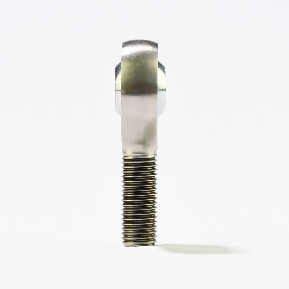 Titanium Rod End M8 Link Rod End Ball Joint Female Heim Joint for Motosport