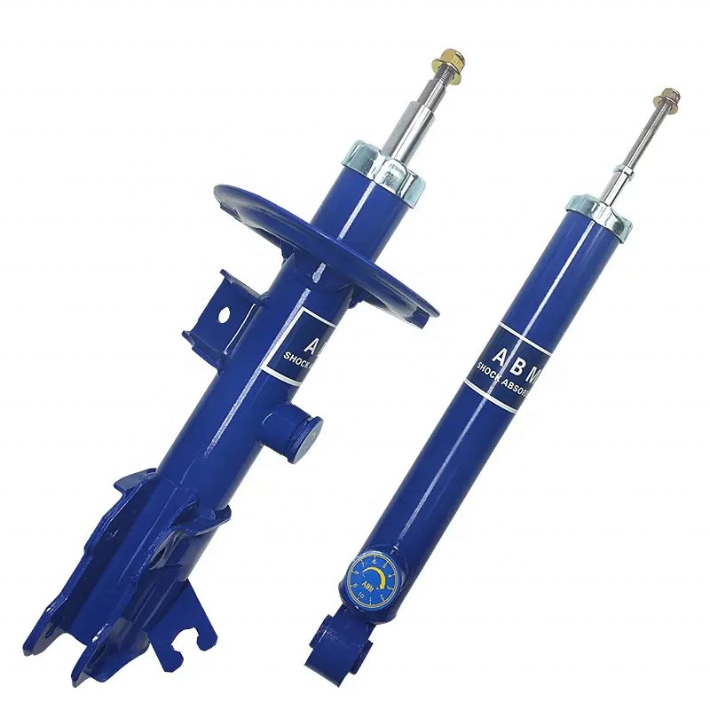 ABM for Mitsubishi Lancer 1998 -2003 Suspension Front and Rear Damping Adjustable Shock Absorbers