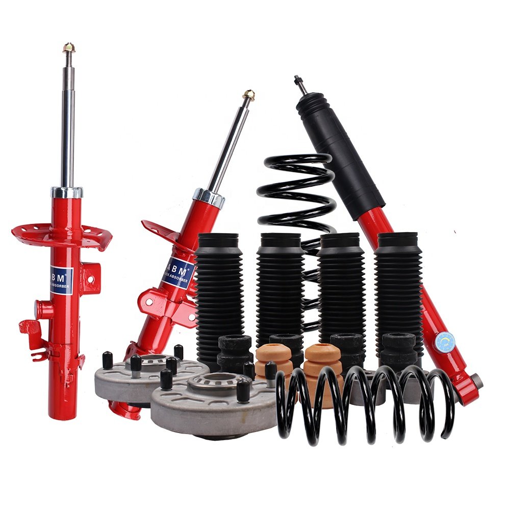 ABM for Mitsubishi Lancer 1998 -2003 Suspension Front and Rear Damping Adjustable Shock Absorbers