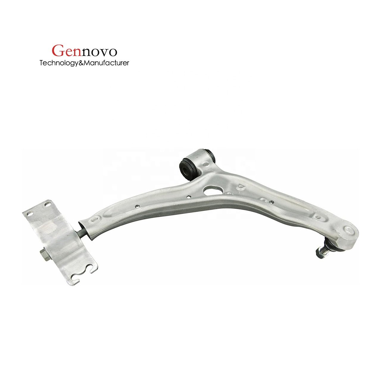 Gennovo OEM Quality Car Accessories Front Lower Suspension Control Arm 2463304700 for Mercedes-Benz B-CLASS (W246, W242) 2011-