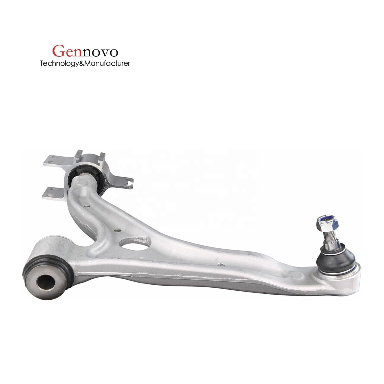 Gennovo OEM Quality Car Accessories Front Lower Suspension Control Arm 2463304700 for Mercedes-Benz B-CLASS (W246, W242) 2011-