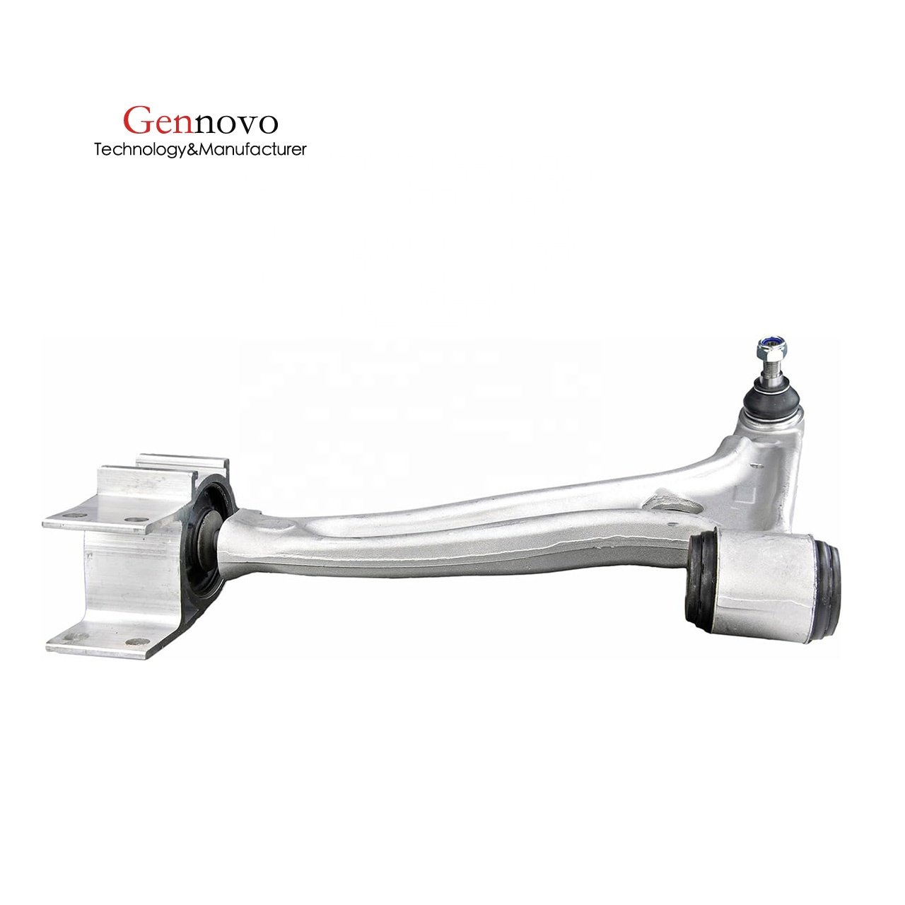 Gennovo OEM Quality Car Accessories Front Lower Suspension Control Arm 2463304700 for Mercedes-Benz B-CLASS (W246, W242) 2011-