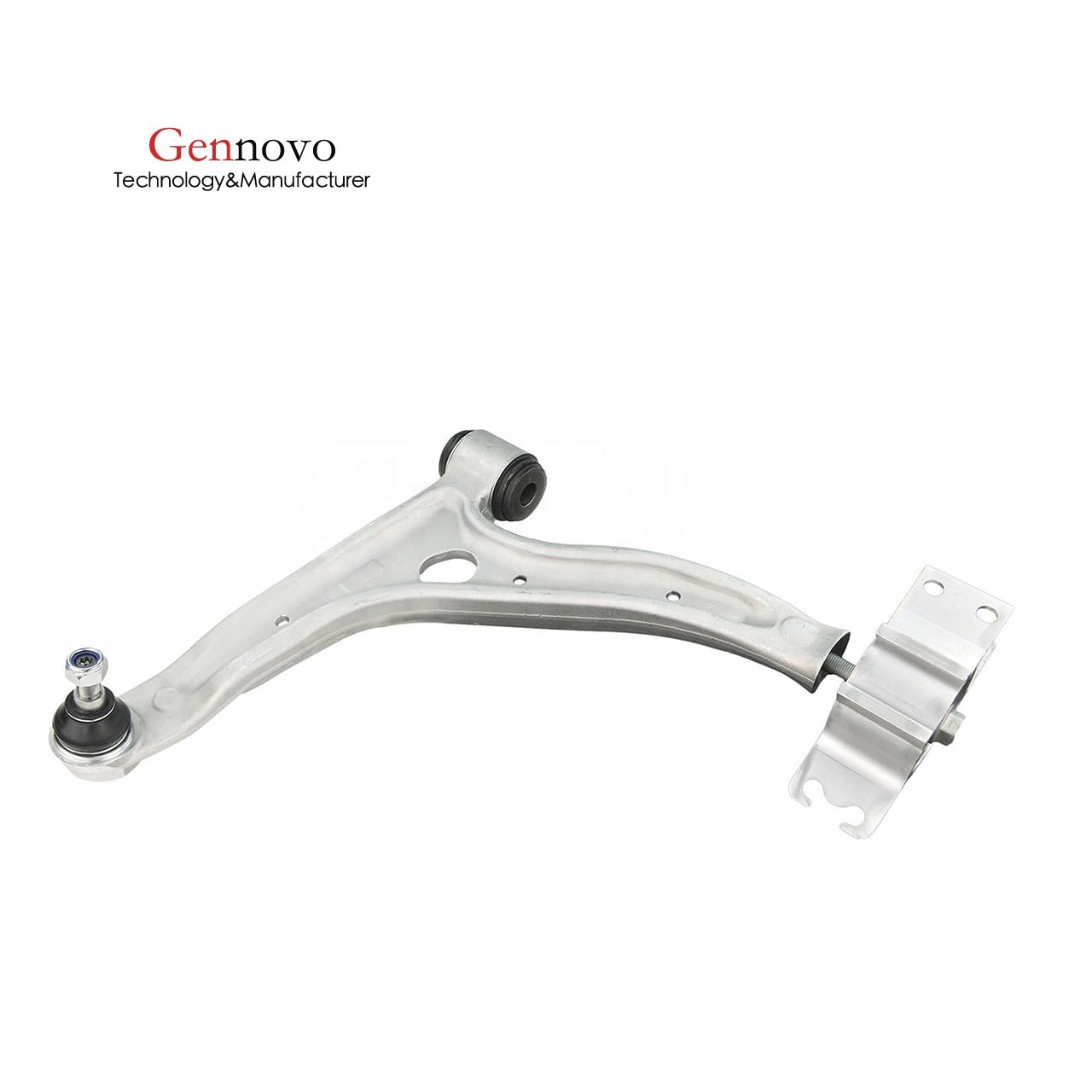 Gennovo OEM Quality Car Accessories Front Lower Suspension Control Arm 2463304700 for Mercedes-Benz B-CLASS (W246, W242) 2011-