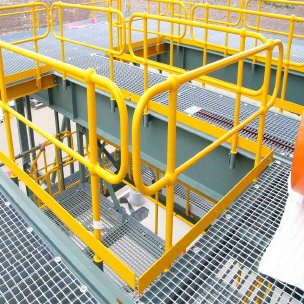 China Manufacturer Steel Railing Handrail Ball Joints Handrail Outdoor Galvanized Steel Ball Stanchion Joint Railing