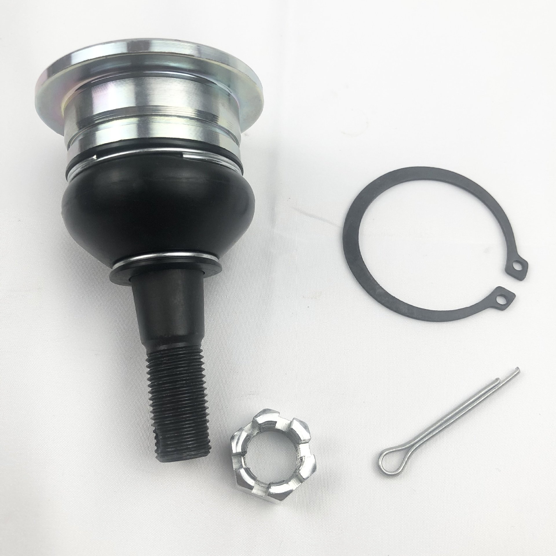 Auto Parts Upper Lower Left Right Ball Joint for Toyota Hilux Vigo KUN15 (4WD) KUN25 (4WD) 2005-2015 43310-09015 43330-09510