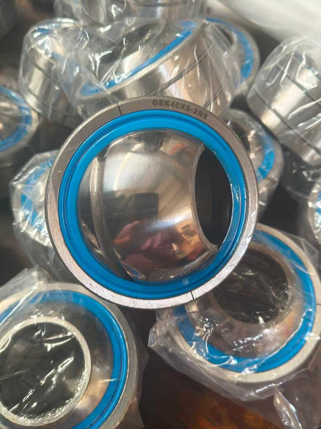 VNV High Quality Joint Joints Direct Sales Ball Joint Bearing GE70ES GE60ES Spherical Plain Bearing
