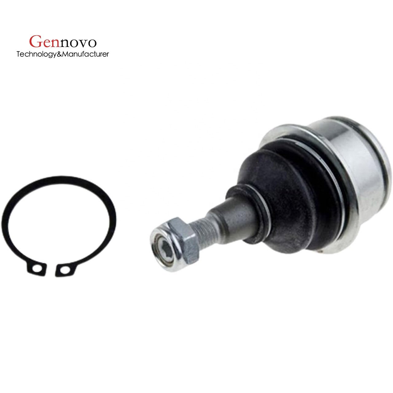 Gennovo OE Quality Car Accessories Suspension System Ball Joint 68224650AA K500287 for JEEP CHEROKEE KL 2014-2018 2014 2015 2017