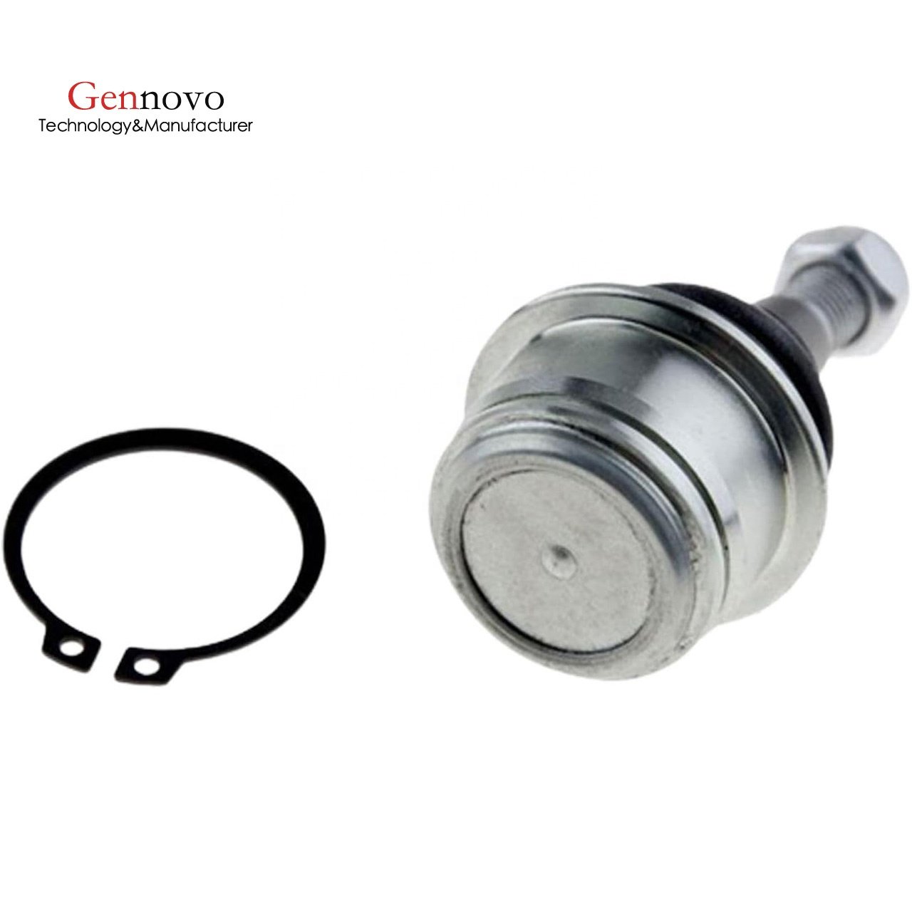 Gennovo OE Quality Car Accessories Suspension System Ball Joint 68224650AA K500287 for JEEP CHEROKEE KL 2014-2018 2014 2015 2017