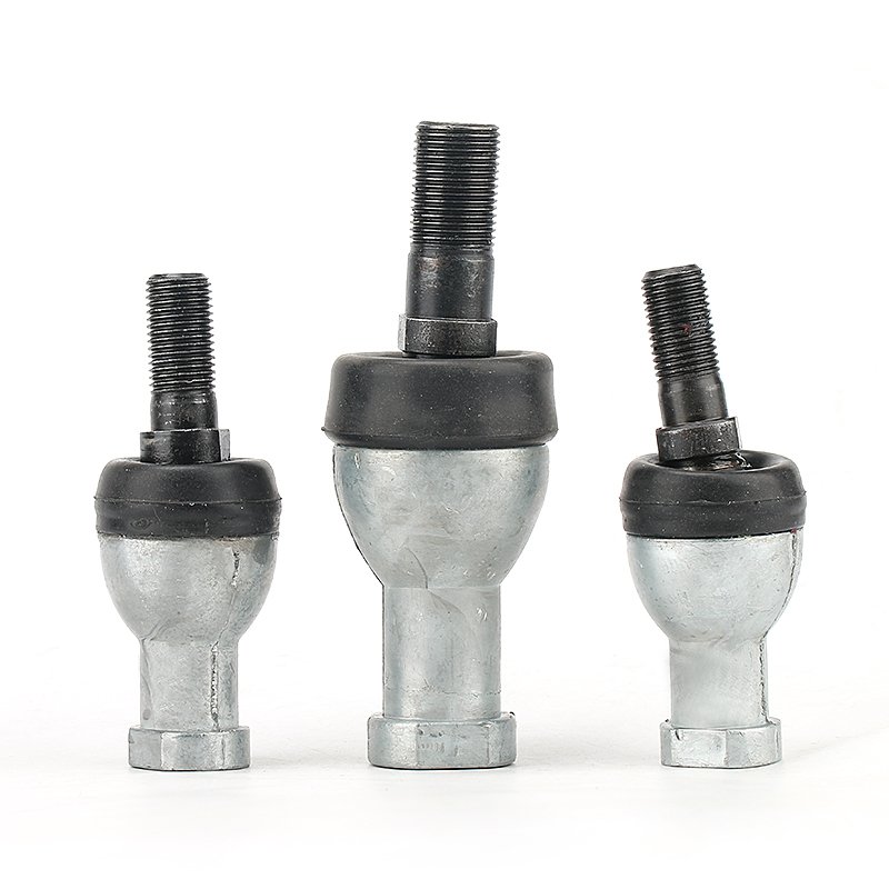 M20*1.5 Shape Ball Head Pole End Joint Bearing Series of the Single Pole SQZL20-RS SQZ20-RS
