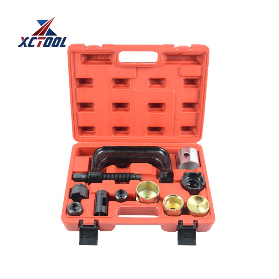 XCTOOL Car Repair Tools Ball Joint Remover and Installer Master Kit Mercedes Benz XC9035