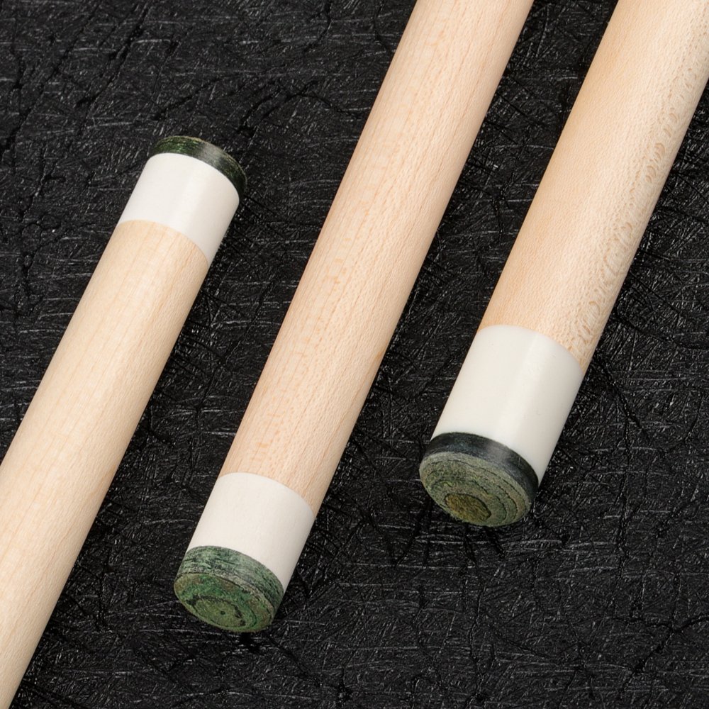 Cyclone Billiard Cue Stick Inlaid Carving Cue 13mm Tip 3*8/8 Radial Pin Handmade Professional Billiard Cue