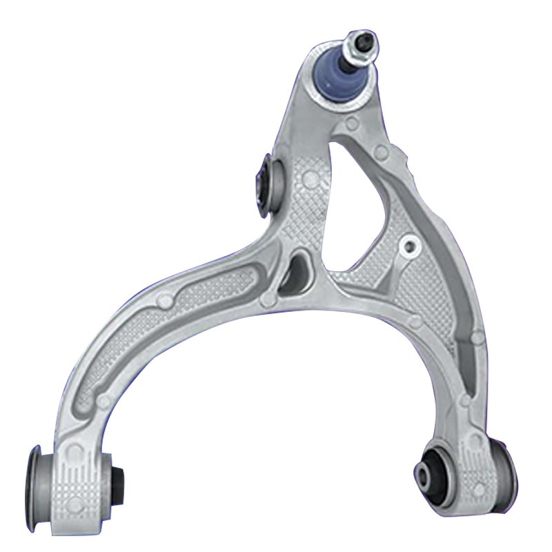 Front Right Lower Aluminum Control Arm W/Ball Joint Passenger Side Replacement for 2019-2023 RAM 1500 2022-2023 JEEP WAGONEER