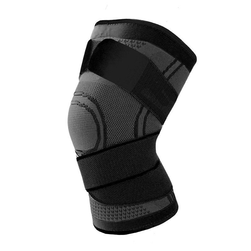 Knee Sleeve,Compression Fit Support -for Joint Pain and Arthritis Relief,knee Support Improved Circulation Compression