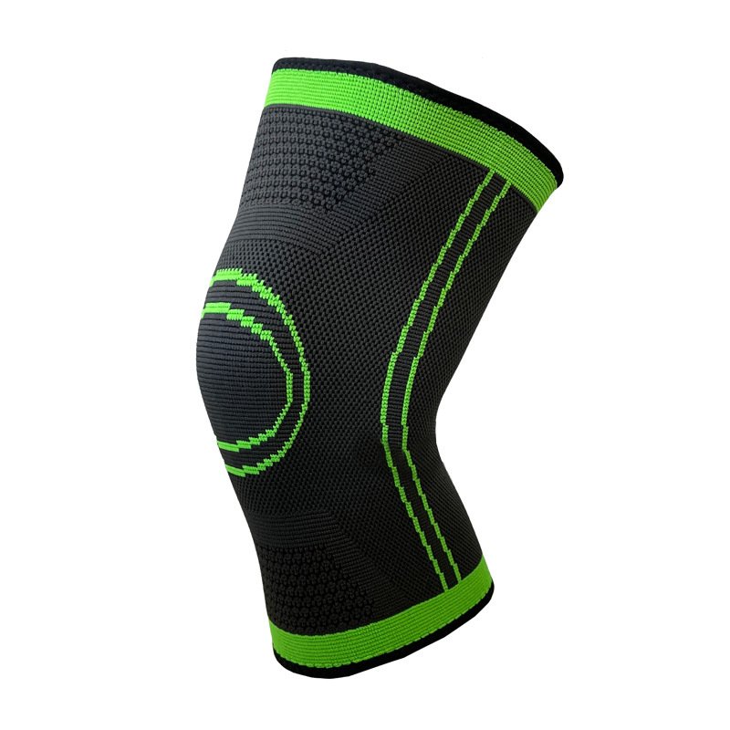 Knee Sleeve,Compression Fit Support -for Joint Pain and Arthritis Relief,knee Support Improved Circulation Compression