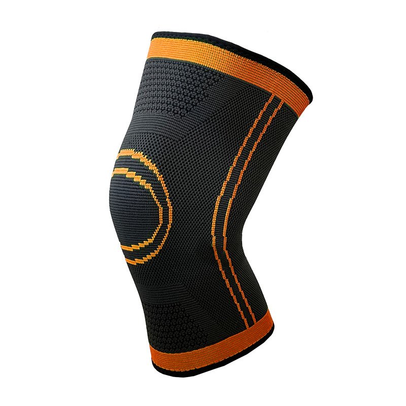 Knee Sleeve,Compression Fit Support -for Joint Pain and Arthritis Relief,knee Support Improved Circulation Compression