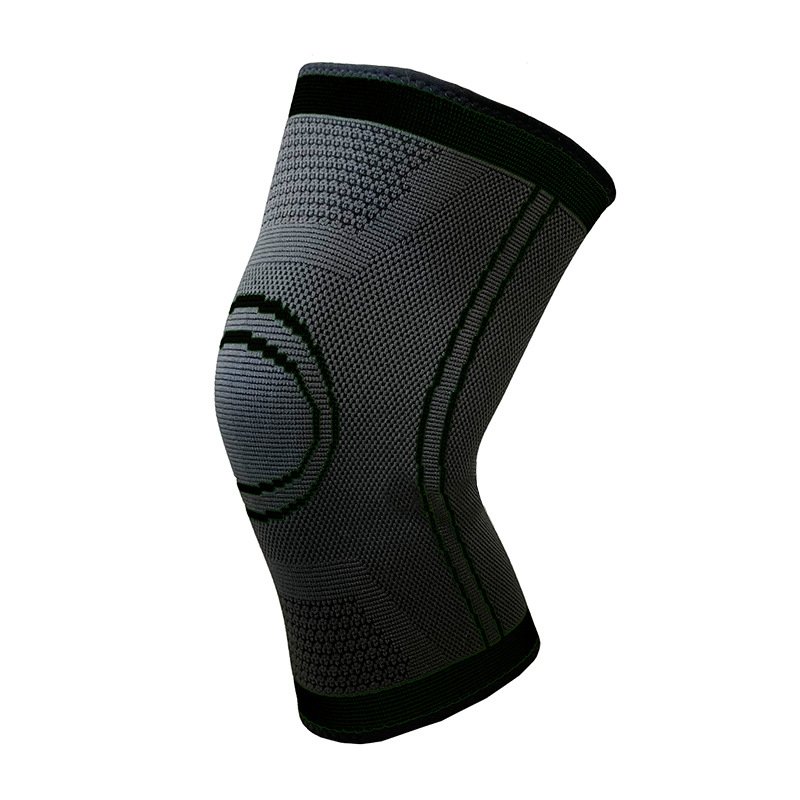 Knee Sleeve,Compression Fit Support -for Joint Pain and Arthritis Relief,knee Support Improved Circulation Compression