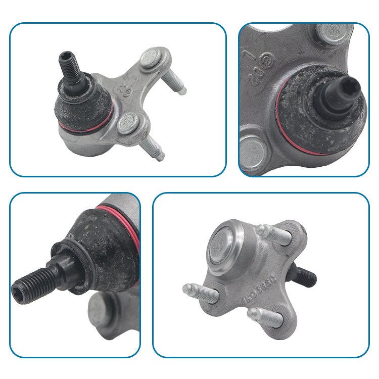SENP Auto Car Spare Parts OEM NEW GENUINE for VW Volkswagen Driver Side FRONT Ball Joint 1K0 407 365