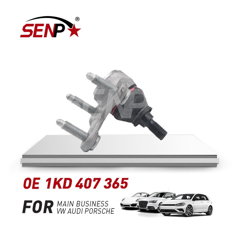 SENP Auto Car Spare Parts OEM NEW GENUINE for VW Volkswagen Driver Side FRONT Ball Joint 1K0 407 365
