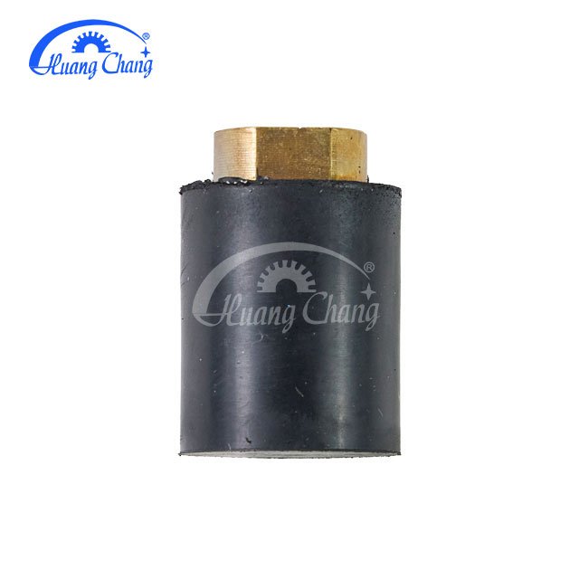 Huangchang M14 5/8-11 Cylindrical Joints, Diamond Grinding Discs, Stone Grinding Backing Joints, Angle Grinder Joints