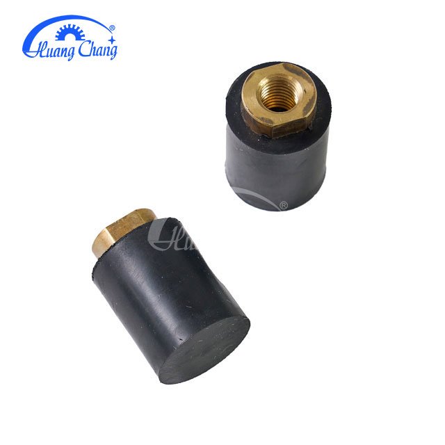Huangchang M14 5/8-11 Cylindrical Joints, Diamond Grinding Discs, Stone Grinding Backing Joints, Angle Grinder Joints